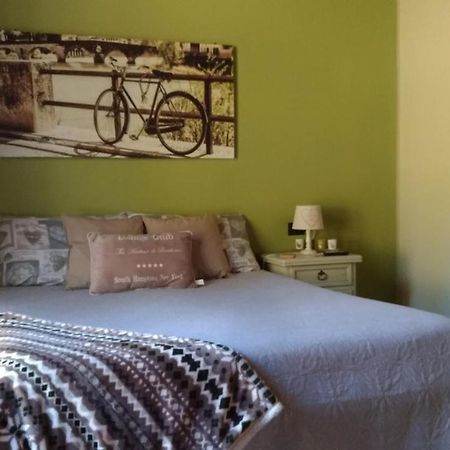 B & B La Casa Di Nuvola Cantù Eksteriør bilde