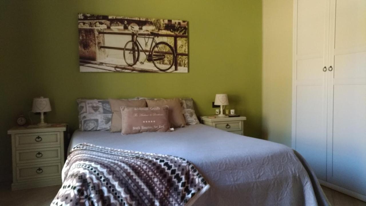 B & B La Casa Di Nuvola Cantù Eksteriør bilde