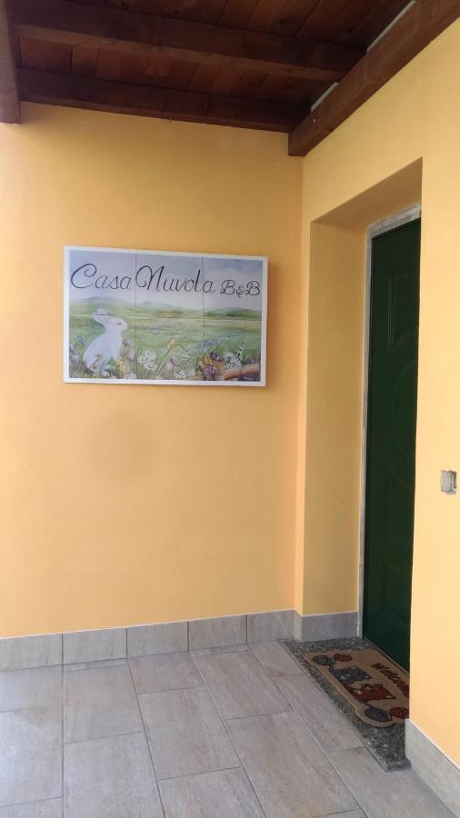B & B La Casa Di Nuvola Cantù Eksteriør bilde
