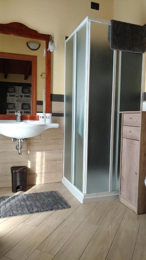 B & B La Casa Di Nuvola Cantù Eksteriør bilde