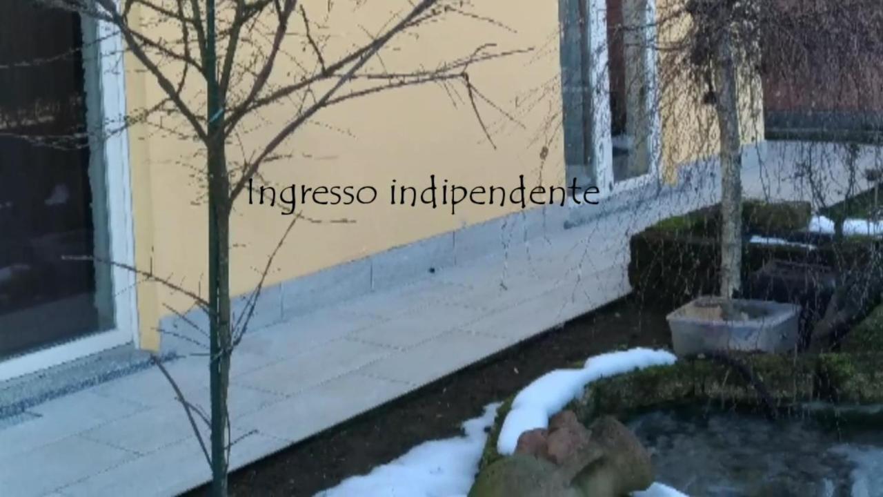 B & B La Casa Di Nuvola Cantù Eksteriør bilde