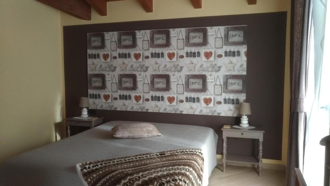 B & B La Casa Di Nuvola Cantù Eksteriør bilde