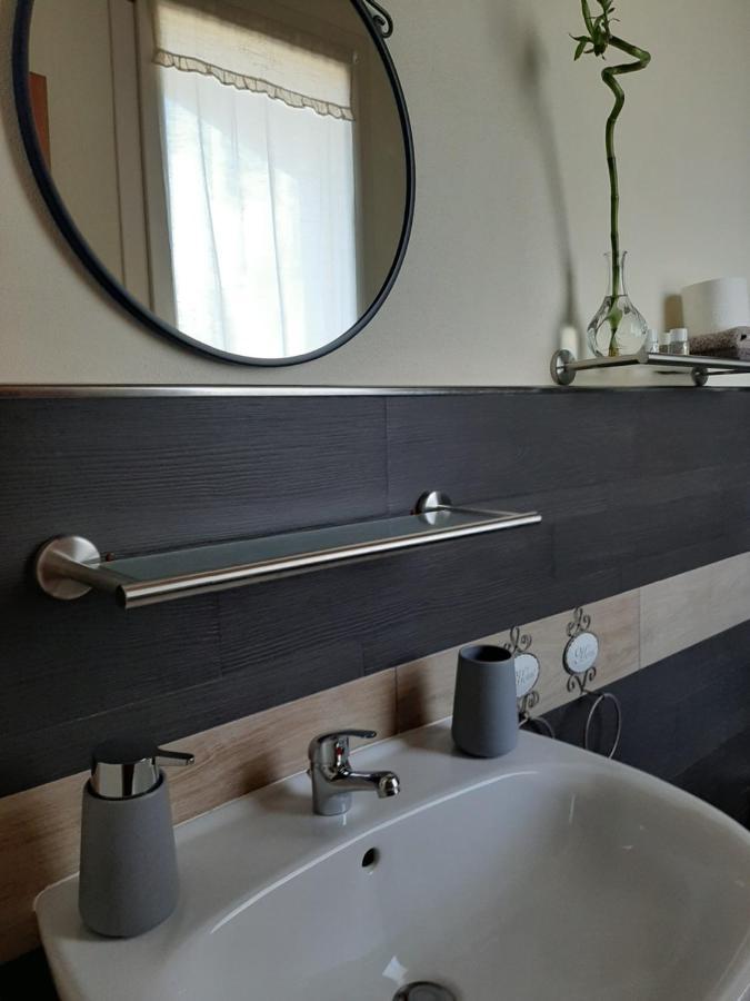 B & B La Casa Di Nuvola Cantù Eksteriør bilde
