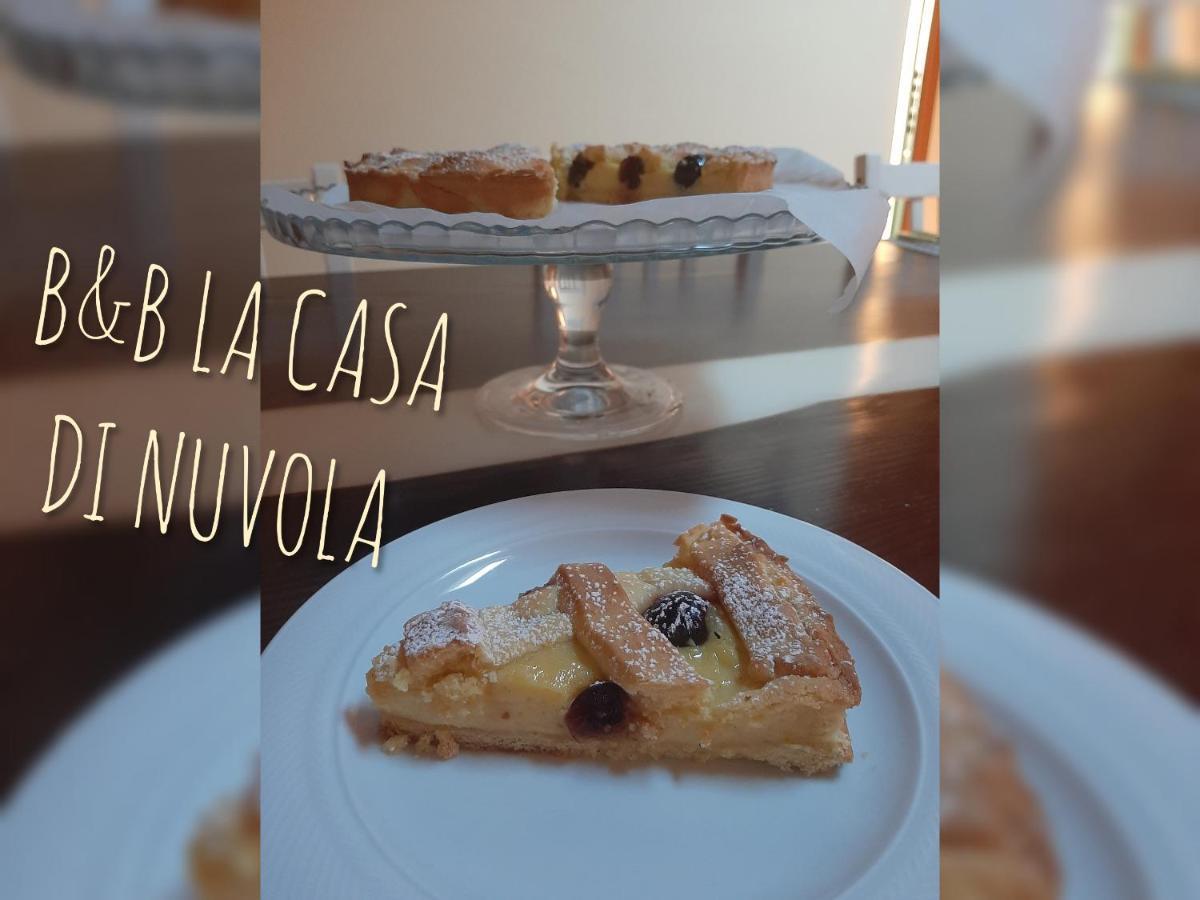 B & B La Casa Di Nuvola Cantù Eksteriør bilde