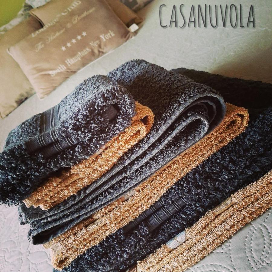 B & B La Casa Di Nuvola Cantù Eksteriør bilde
