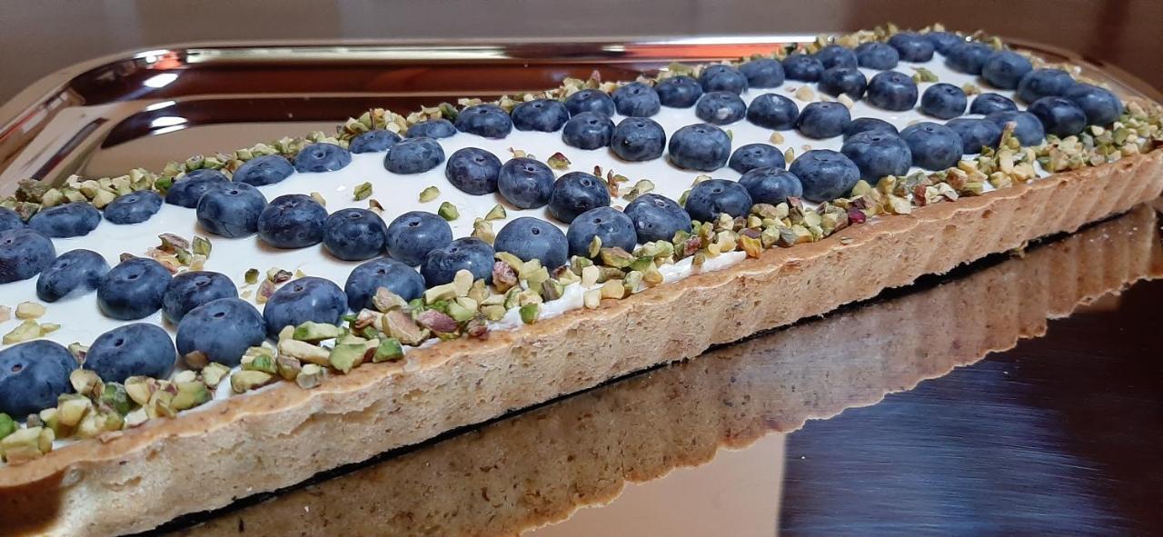 B & B La Casa Di Nuvola Cantù Eksteriør bilde