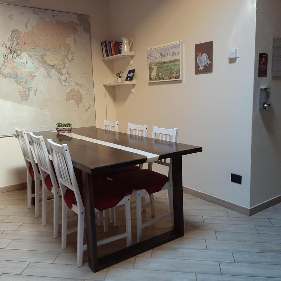 B & B La Casa Di Nuvola Cantù Eksteriør bilde