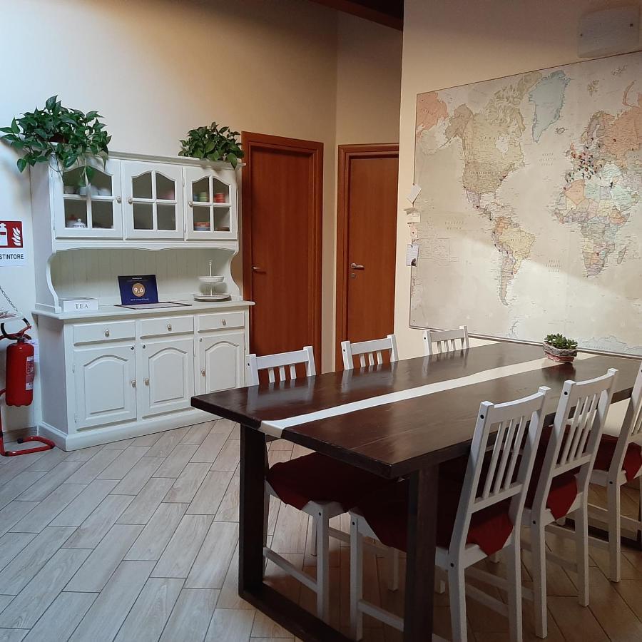 B & B La Casa Di Nuvola Cantù Eksteriør bilde